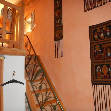 Chambres D'Hotes Pacaleaula Saint-Michel-lʼObservatoire Eksteriør bilde