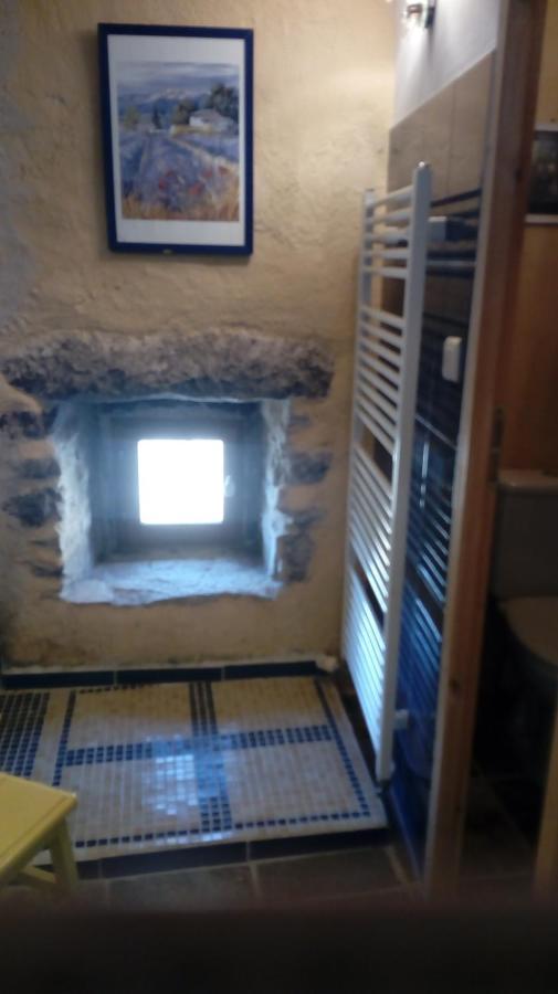 Chambres D'Hotes Pacaleaula Saint-Michel-lʼObservatoire Eksteriør bilde