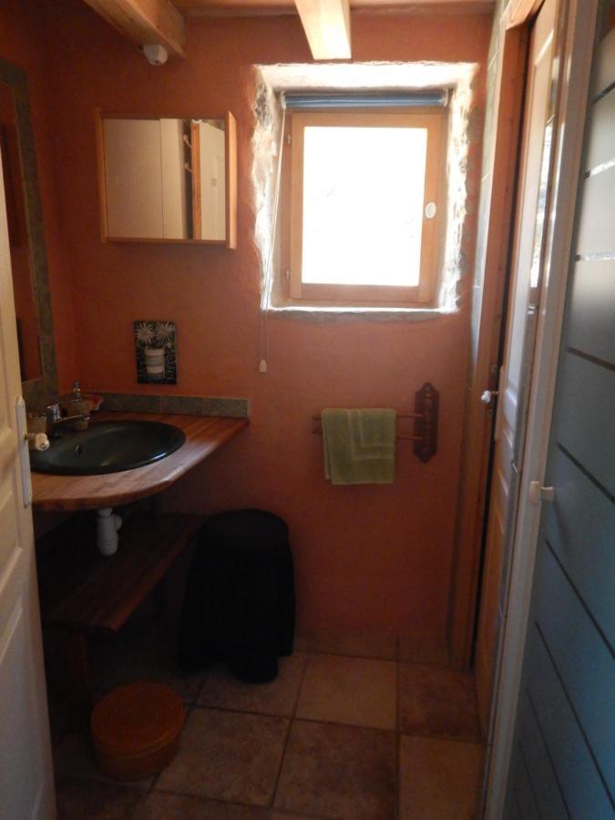Chambres D'Hotes Pacaleaula Saint-Michel-lʼObservatoire Eksteriør bilde
