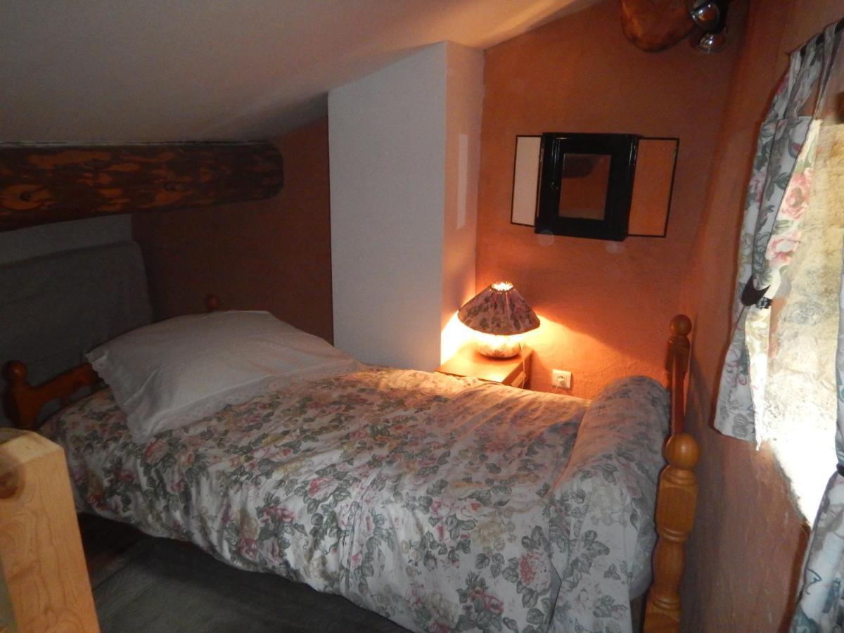 Chambres D'Hotes Pacaleaula Saint-Michel-lʼObservatoire Eksteriør bilde