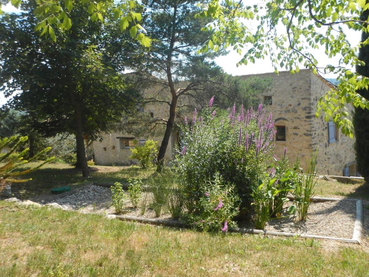 Chambres D'Hotes Pacaleaula Saint-Michel-lʼObservatoire Eksteriør bilde