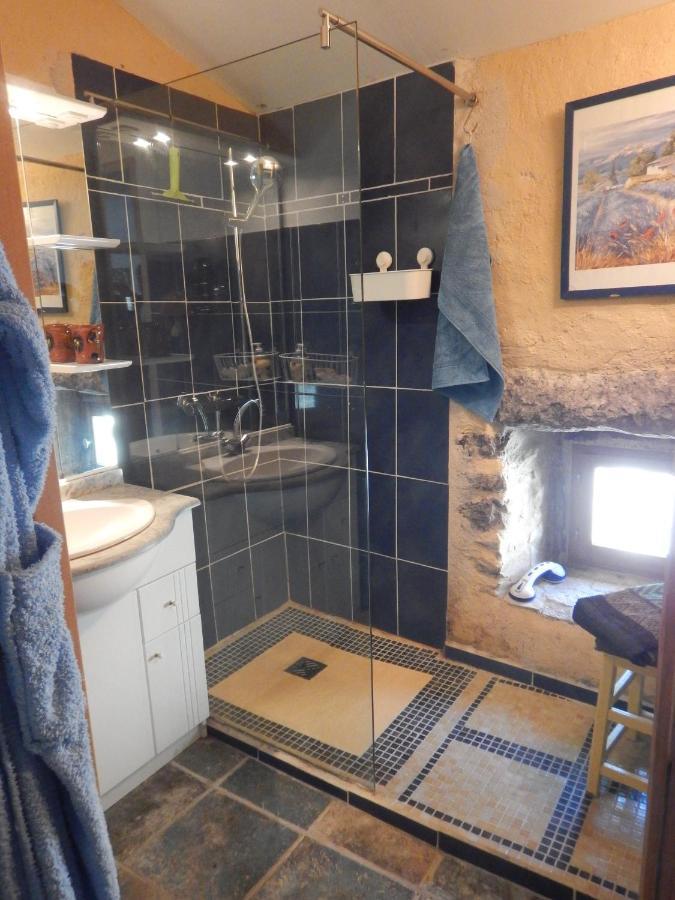 Chambres D'Hotes Pacaleaula Saint-Michel-lʼObservatoire Eksteriør bilde