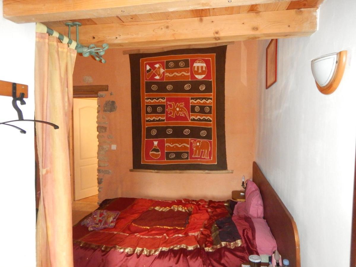 Chambres D'Hotes Pacaleaula Saint-Michel-lʼObservatoire Eksteriør bilde